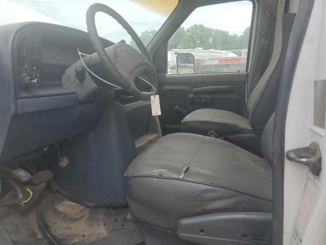 1992 FORD ECONOLINE #3178314315