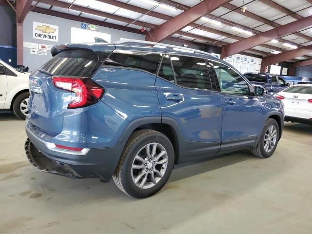 Vin: 3gkalpeg5rl177982, lot: 62377035, gmc terrain slt 20243