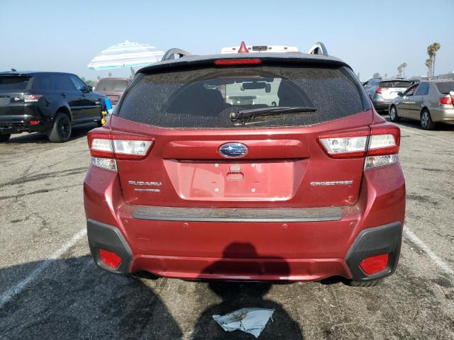 2019 SUBARU CROSSTREK - JF2GTANC5KH232906