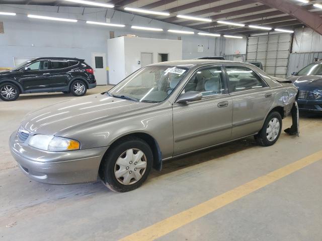 MAZDA 626 ES