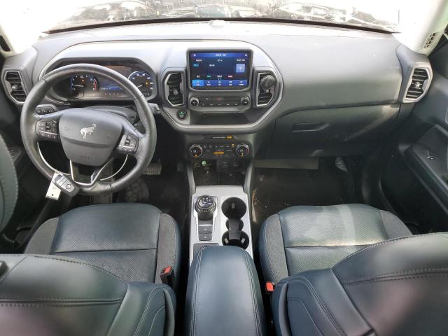 2021 FORD BRONCO SPO 3FMCR9C6XMRA24220