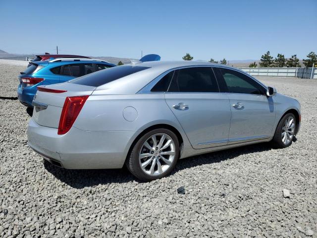 Vin: 2g61n5s31f9237690, lot: 59117615, cadillac xts luxury collection 20153