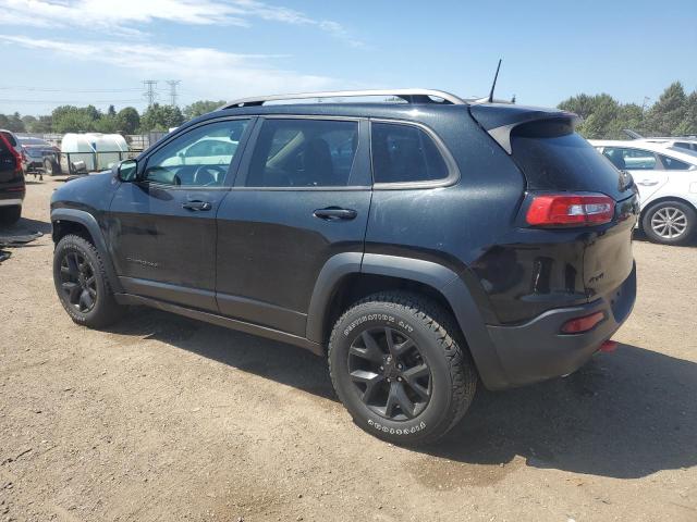 Vin: 1c4pjmbs5gw179046, lot: 61677425, jeep cherokee trailhawk 20162