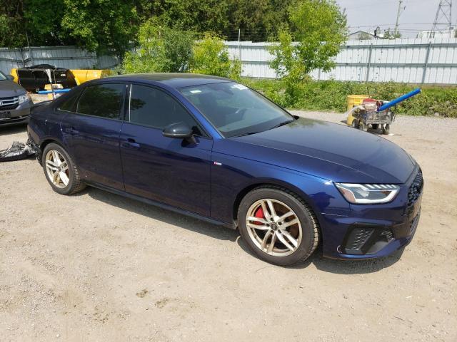Vin: waueaaf43pa041906, lot: 59323165, audi a4 premium plus 45 20234