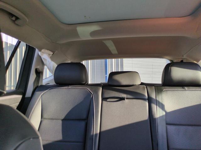 2021 VOLKSWAGEN TIGUAN SE 3VV3B7AX2MM019083