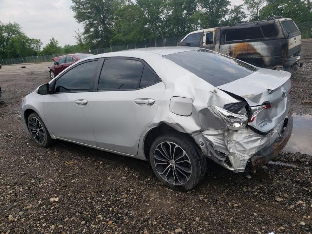 2015 TOYOTA COROLLA L 2T1BURHE7FC410150