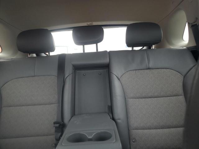 2019 KIA NIRO EX KNDCC3LC0K5292007