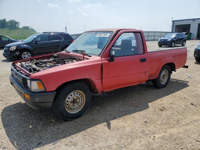 Vin: 4tarn81a3nz000636, lot: 59437555, toyota all other 1/2 ton short wheelbase stb 1992 img_1
