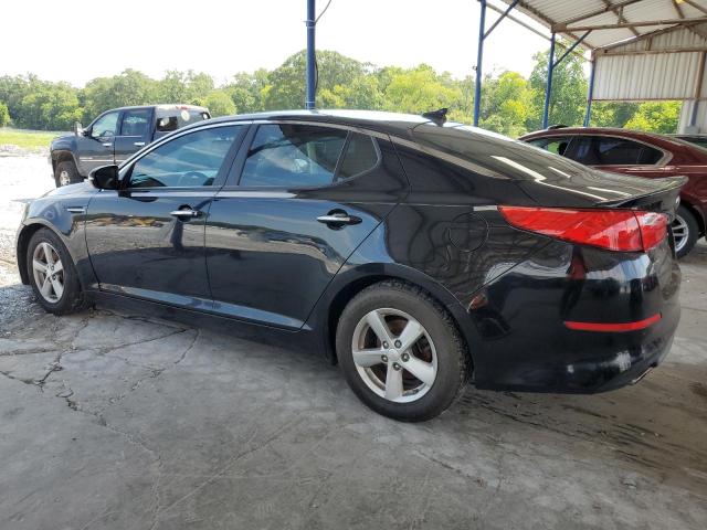 Vin: 5xxgm4a74eg337492, lot: 60512295, kia optima lx 20142