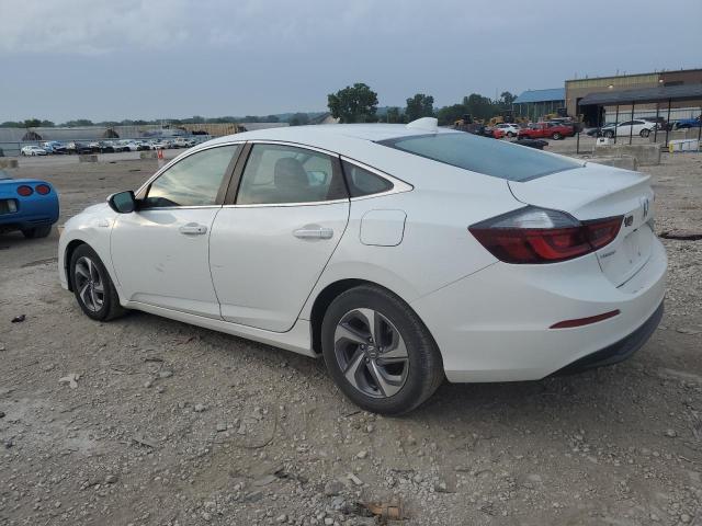 Vin: 19xze4f51le003942, lot: 60798575, honda insight ex 20202