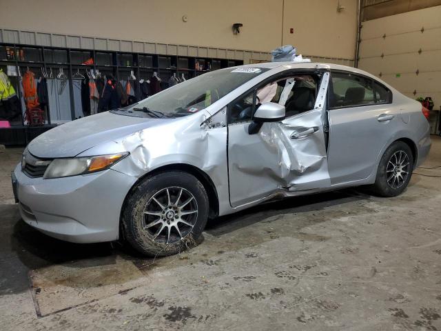Vin: 2hgfb2f57ch563647, lot: 59789925, honda civic lx 2012 img_1
