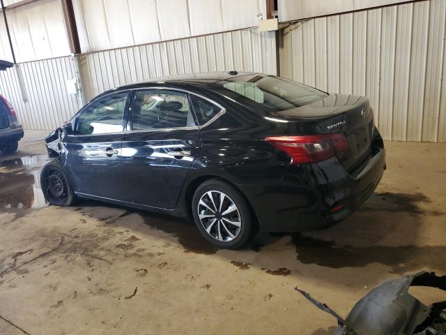 Vin: 3n1ab7ap1hy266909, lot: 60625005, nissan sentra s 20172