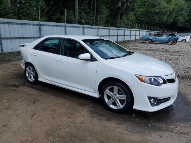 Vin: 4t1bf1fk7cu173240, lot: 61905255, toyota camry base 20124
