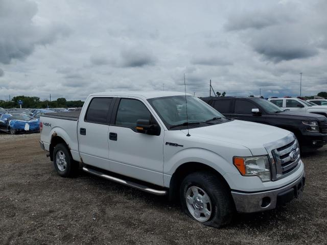 Vin: 1ftfw1ev3aka18985, lot: 61205835, ford f-150 supercrew 20104