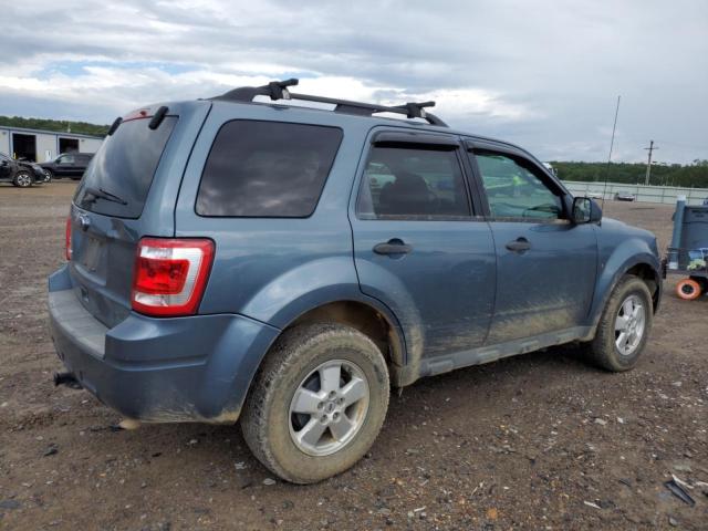 Vin: 1fmcu0d7xbkb09867, lot: 61219415, ford escape xlt 20113