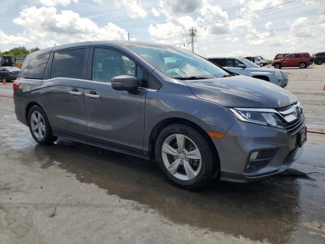 2020 HONDA ODYSSEY EX 5FNRL6H74LB040302