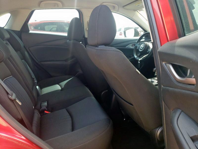 2020 MAZDA CX-3 SPORT JM1DKDB76L1464342