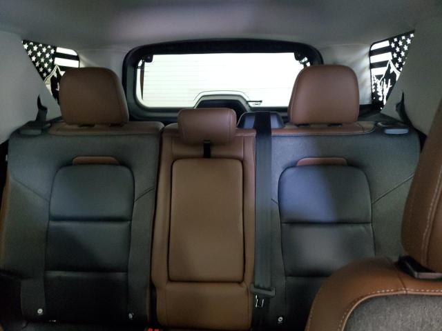 2021 FORD BRONCO SPO - 3FMCR9C69MRB27077