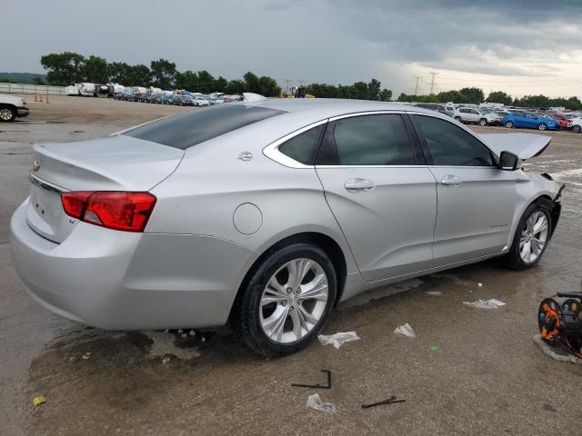 2015 CHEVROLET IMPALA LT - 1G1125S32FU142637