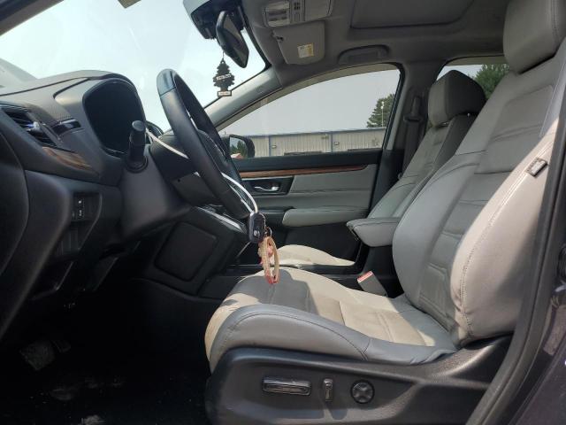2017 HONDA CR-V EXL 2HKRW2H87HH686449