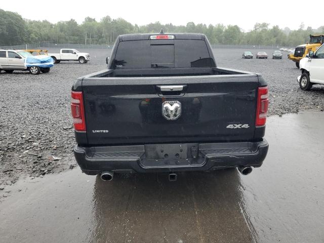 2021 RAM 1500 LIMIT 1C6SRFHT4MN582023