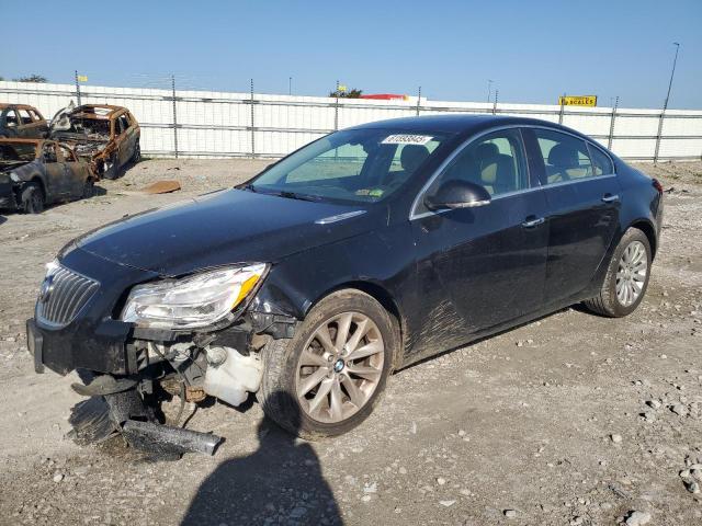 Vin: 2g4gs5ek3c9194996, lot: 61593845, buick regal premium 2012 img_1