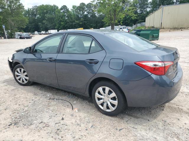 Vin: 2t1burhe4ec034148, lot: 60444935, toyota corolla l 20142