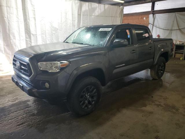Vin: 3tycz5an1nt090553, lot: 62003395, toyota tacoma double cab 2022 img_1