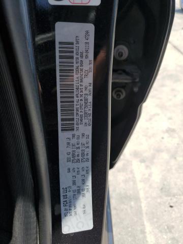 2019 RAM 1500 BIG H 1C6SRFFT5KN838718