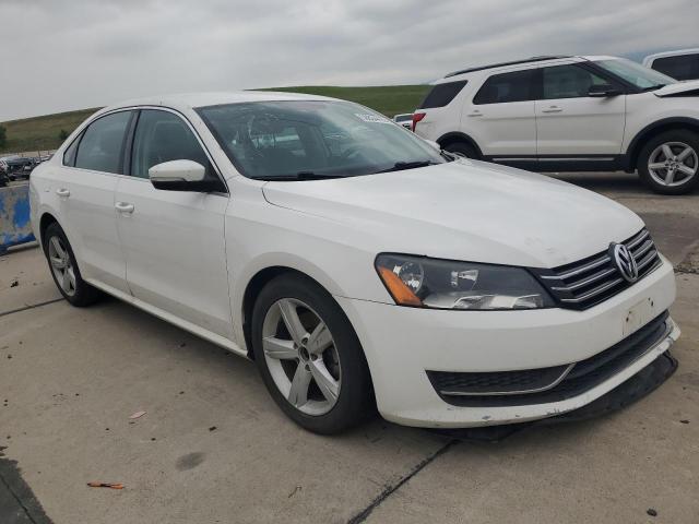 Vin: 1vwbp7a39cc096748, lot: 58834415, volkswagen passat se 20124
