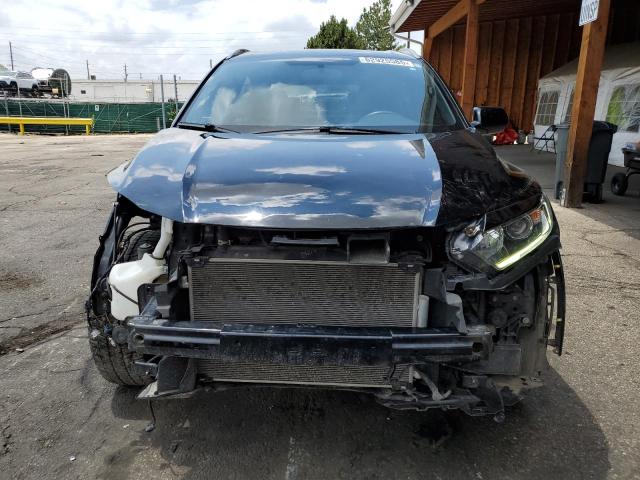 2022 HONDA HR-V SPORT 3CZRU6H17NM701600
