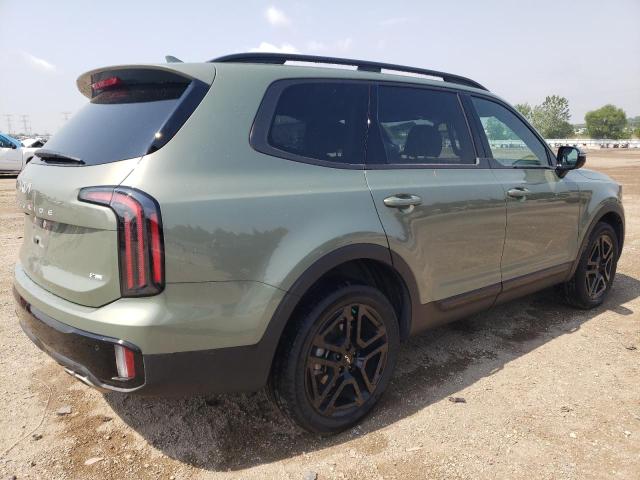 2024 KIA TELLURIDE - 5XYP5DGC8RG562419