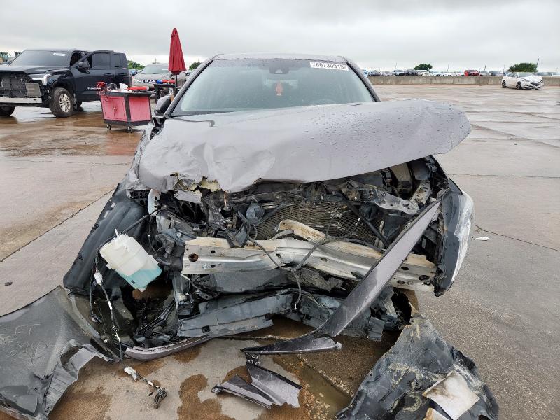 2019 TOYOTA CAMRY L - 4T1B11HK9KU824183