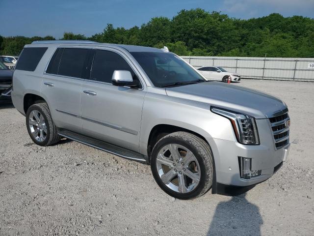 Vin: 1gys4bkj4hr133392, lot: 58844555, cadillac escalade luxury 20174