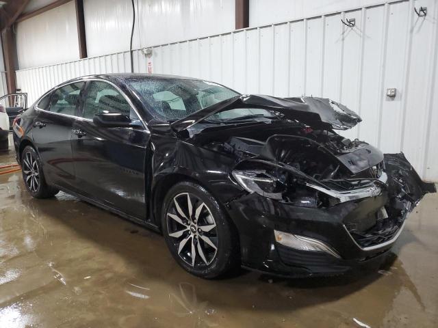 Vin: 1g1zg5st7lf078583, lot: 59599345, chevrolet malibu rs 20204