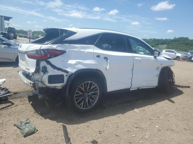 2020 LEXUS RX 350 F S 2T2YZMDA3LC222895