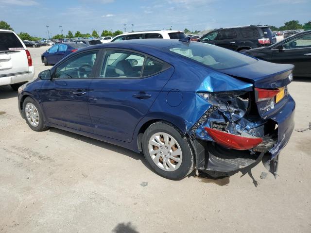 Vin: 5npd74lf8jh359458, lot: 62842585, hyundai elantra se 20182