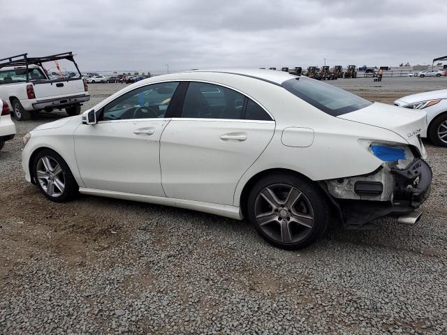 Vin: wddsj4eb9gn296999, lot: 59819795, mercedes-benz cla-class 250 20162