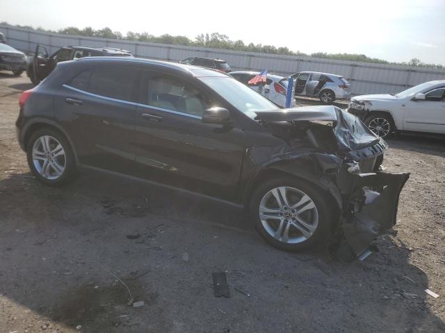 2019 MERCEDES-BENZ GLA 250 4M WDCTG4GB3KU008803