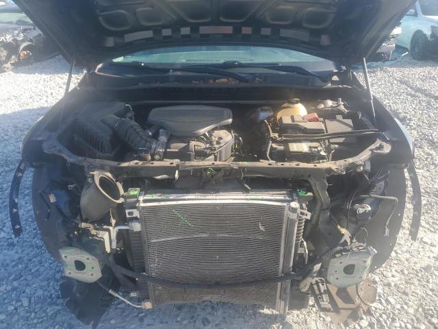 2020 CHEVROLET BLAZER 2LT 3GNKBCRS5LS550324