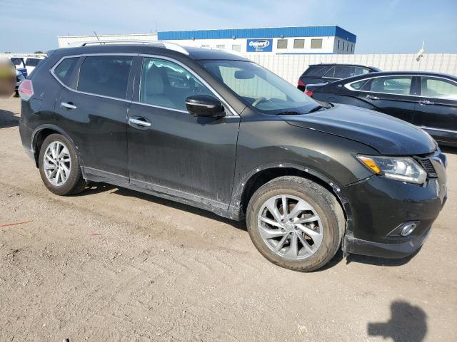Vin: 5n1at2mv9fc757365, lot: 60334295, nissan rogue s 20154