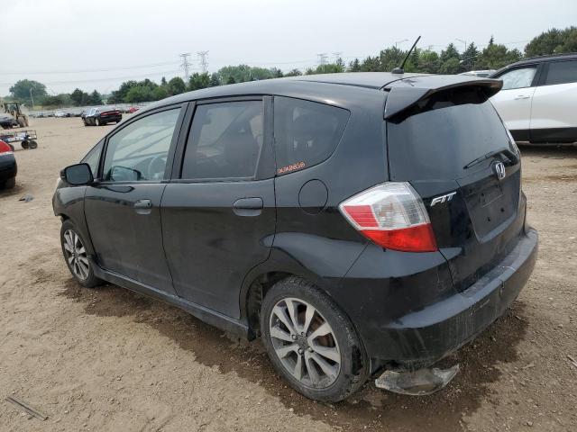 Vin: jhmge8h53cc012000, lot: 60470175, honda fit sport 20122
