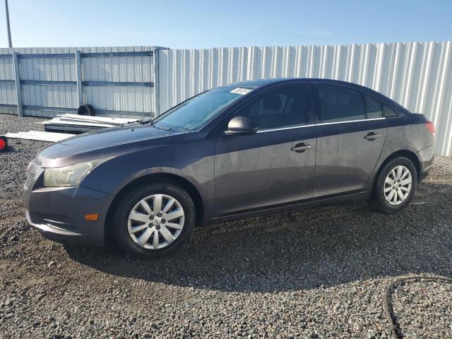 Vin: 1g1pc5sh9b7170933, lot: 61787635, chevrolet cruze ls 2011 img_1