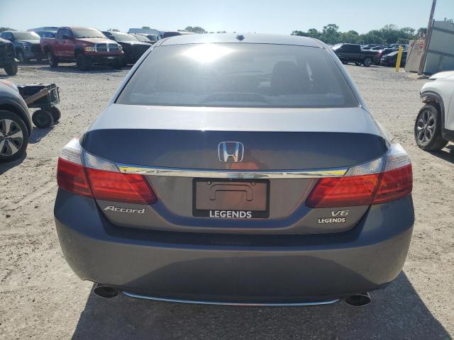 2015 HONDA ACCORD EXL - 1HGCR3F80FA022568