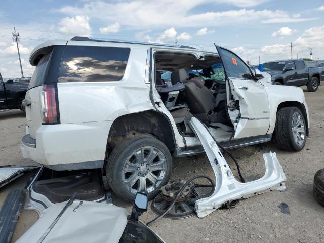 Vin: 1gks2ckj9hr267000, lot: 59741245, gmc yukon denali 20173