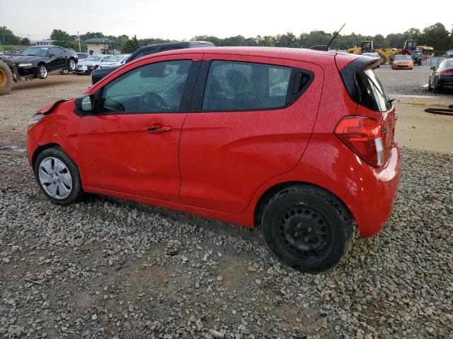 Vin: kl8ca6sa8gc627176, lot: 55704825, chevrolet spark ls 20162