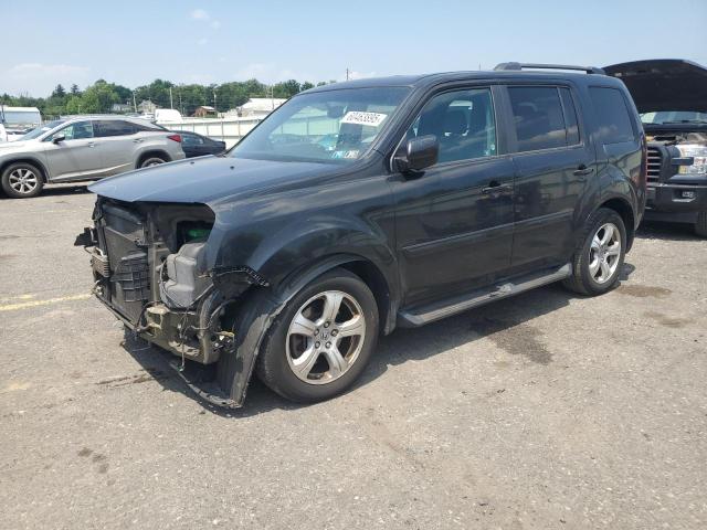 Vin: 5fnyf4h69cb006502, lot: 60463895, honda pilot exl 2012 img_1