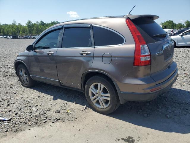 Vin: 5j6re4h76bl006642, lot: 62295285, honda crv exl 20112