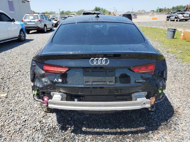 2021 AUDI A5 PRESTIG WAUEACF53MA046202