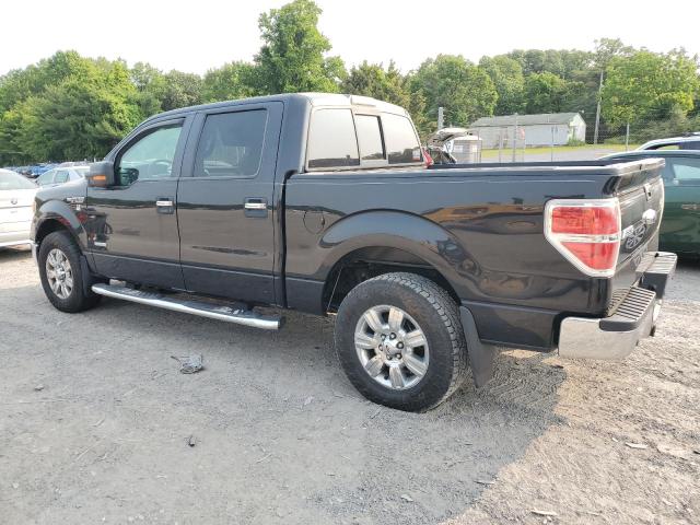 Vin: 1ftfw1ct9ekf93146, lot: 59180055, ford f-150 supercrew 20142